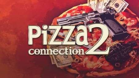 Pizza Connection 1 i 2 po 89 groszy w GOG