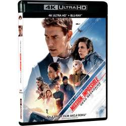 Black Week @ starstore.pl - Filmy Blu-ray od 23 zł, 4K UHD od 58 zł np seria James Bond, DC, Marvel