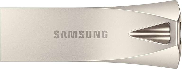 Pendrive Samsung BAR Plus 256 GB ==> amazon.pl