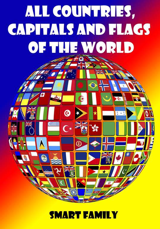 20+ Za Darmo Kindle eBooks: flags of the world, Unhealthy Codependency, Speaking Skills, Stop Drinking, DIY Projects, Mediterranean Diet etc