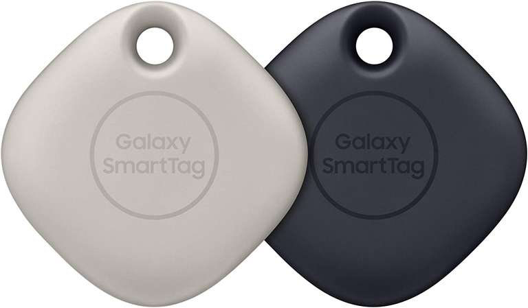 Samsung Smart Tag - 2 szt. 84,86 zł. za sztukę przy zakupie 2!