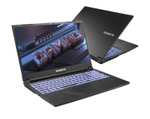 Laptop Gigabyte G5 GE i5-12500H/16GB/512 RTX3050 144Hz @ x-kom