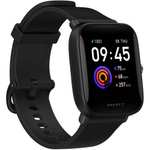 Smartwatch AMAZFIT Bip U Pro Czarny
