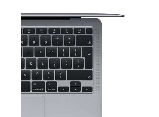 [Tylko z Bonem Nauczyciela] Laptop Apple MacBook Air 13 M1/8GB/256GB z 36 miesięczną gwarancją (finalnie 2499 zł) @ Media Markt