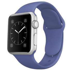 Dobrej jakości paski do Apple Watch różne kolory