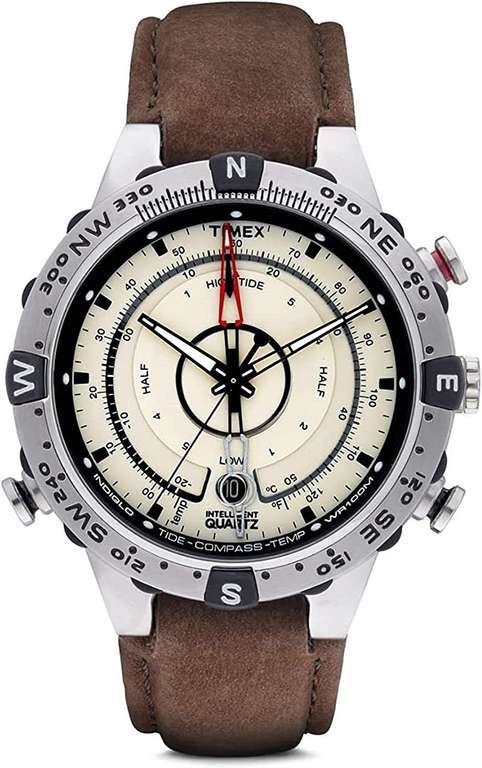 Timex Tide Temp zegarek