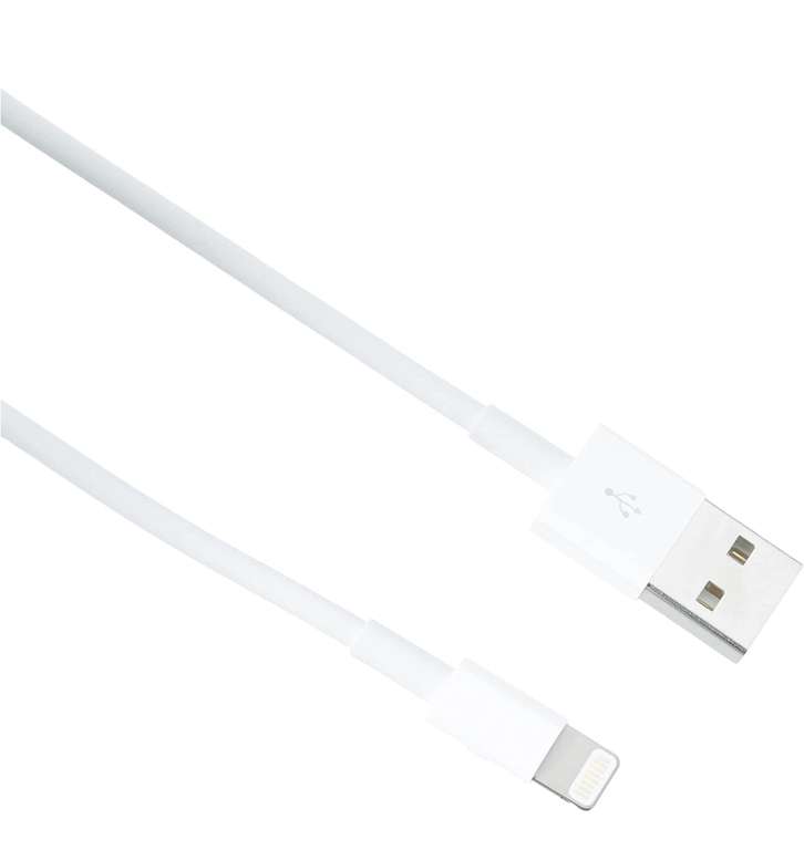 Apple kabel Lightning na USB 2m na amazon.pl