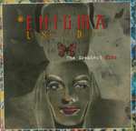 Enigma - Love Sensuality Devotion (The Greatest Hits) płyta CD