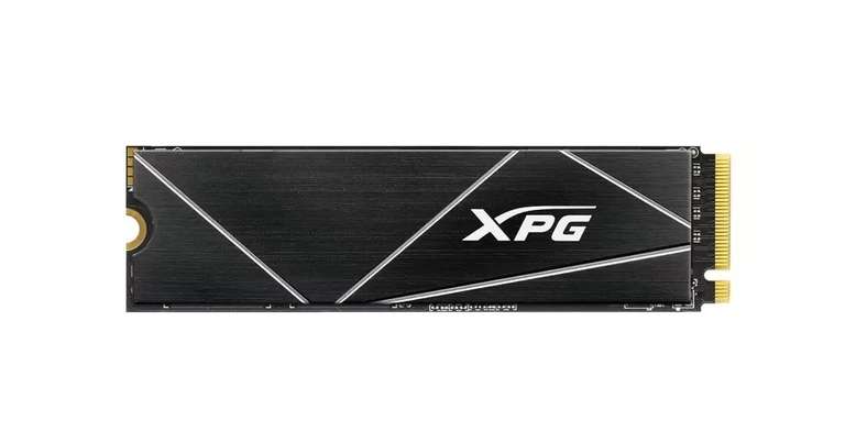 Adata XPG S70 Blade 1TB M.2 - Najlepszy jakość/cena dysk do PlayStation 5 (cena z newsletterem 400zł)