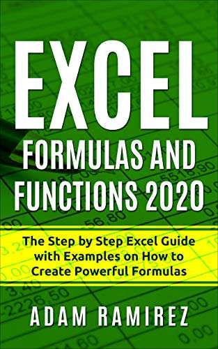 20+ Za Darmo Kindle eBooks: Excel Formulas, Man Thinketh by James Allen, Living in an RV, Vegan Indian Cookbook, Information Security & More