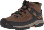 KEEN Unisex buty trekkingowe Targhee Mid Wp 35 i 38 EU