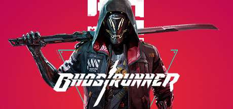 Gra PC - Ghostrunner za darmo w Epic Games Store do 18 kwietnia
