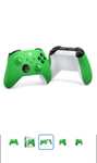 Pad Microsoft Xbox Series kontroler bezprzewodowy do Xbox, PC - velocity green