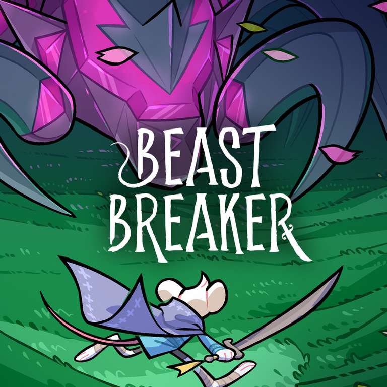Beast Breaker @ Nintendo Switch