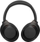 Sony WH-1000XM4 bezprzewodowe słuchawki Bluetooth z aktywną redukcją hałasu ANC