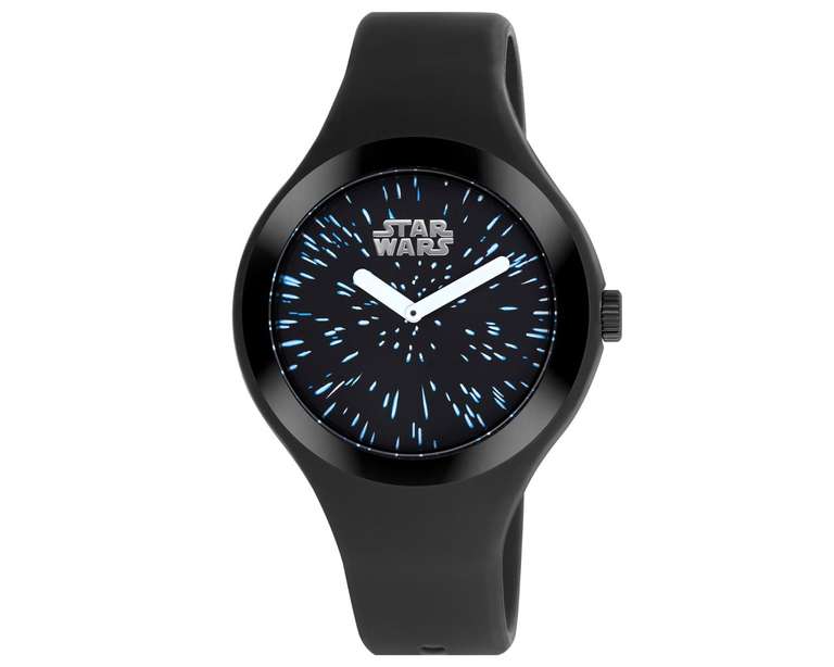 Zegarek Star Wars (Apart) różne wzory