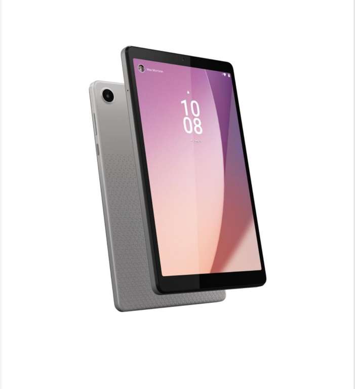 Tablet Lenovo Tab M8 3GB/32GB/Android 12/LTE (Gen. 4)
