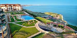 Hotel Topola Skies Resort & Aquapark Bułgaria (6-13.06) cena za osobę przy dwóch podróżujących