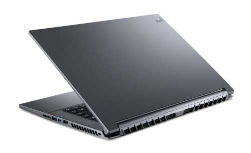 Laptop Acer Predator Triton PT516-51s 16" WQXGA 165 Hz (i7-11800H 16GB RAM 1TB SSD NVIDIA GeForce RTX 3070) QWERTY @Amazon 1320,47 + 12,34€