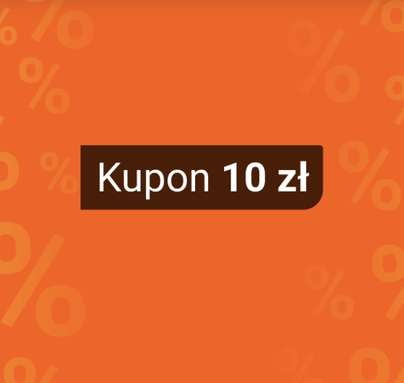 Kupon allegro 10zł minimalna kwota zamówienia 120zł...