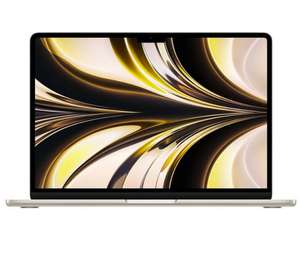 Laptop MacBook Air 13” M2 16GB 256GB