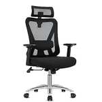 Krzesło / fotel ergonomiczny Duraffy