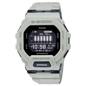 Casio G-Shock GBD-200UU-9ER -89,41€