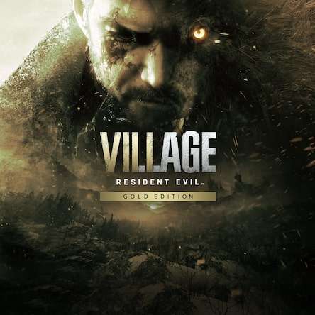 Resident Evil Village za 37,53 zł i Resident Evil Village Gold Edition za 56,66 zł z Tureckiego PS Store @ PS4 & PS5