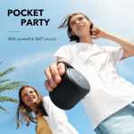 Anker Soundcore Mini 3 - głośnik bluetooth, BassUp, PartyCast, USB-C, IPX7, EQ
