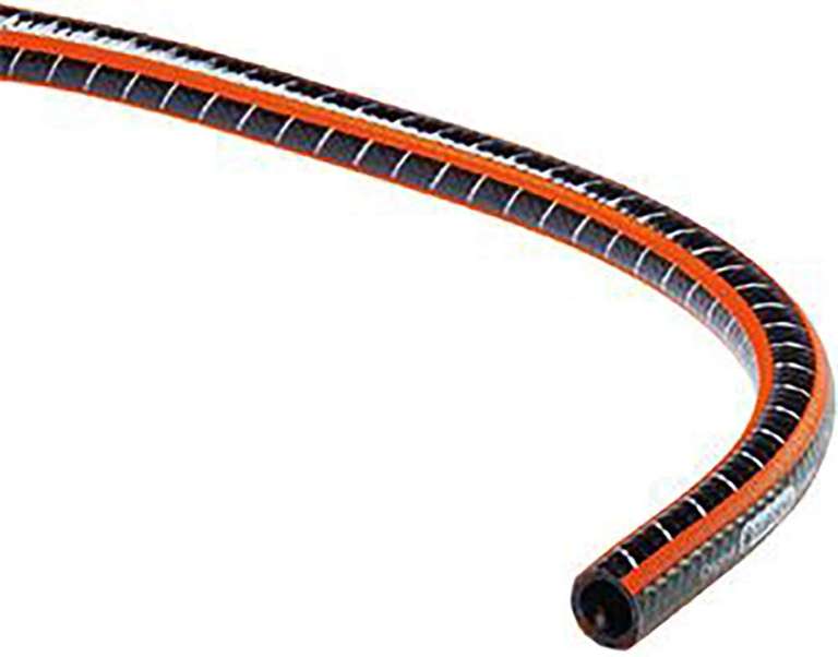 Gardena Comfort FLEX wąż 32 mm (5/4 cala), 25 m: wąż ogrodowy z