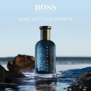 Hugo Boss Boss Bottled Infinite Woda Perfumowana 200 ml