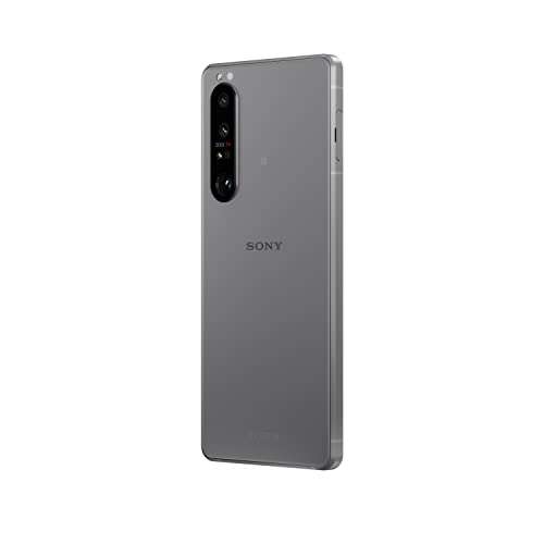 Smartfon Sony Xperia 1 III 12/256 szary @ Amazon €671.74