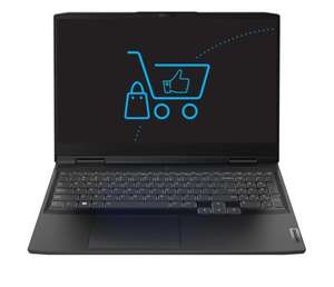 Laptop Lenovo IdeaPad Gaming 3-15 i5-12450H - 16GB - 512 - RTX3050 - 165Hz - 100% sRGB @x-kom