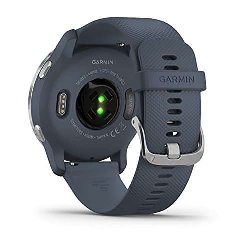 Smartwatch Garmin Venu 2 - grafitowy, 45mm 263.26€ + 4,42 €