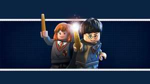 LEGO Harry Potter Collection | XBOX Microsoft Store