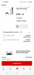 Konsola SONY PlayStation 5 Slim 1TB D Chassis + Dual Sense Biały + papier