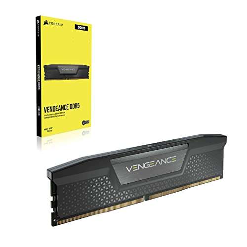 Pamięć Ram DDR5 Corsair VENGEANCE 32GB (2x16GB) 5600MHz C36