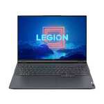 Lenovo Legion Pro 5 16ARH7H laptop, QHD 16", 165 Hz, AMD Ryzen 7-6800H, 16 GB RAM, 1 TB SSD, NVIDIA GeForce RTX 3070 150W, Win11, QWERTZ
