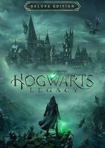 Hogwarts Legacy Deluxe Edition (Global) @ Steam