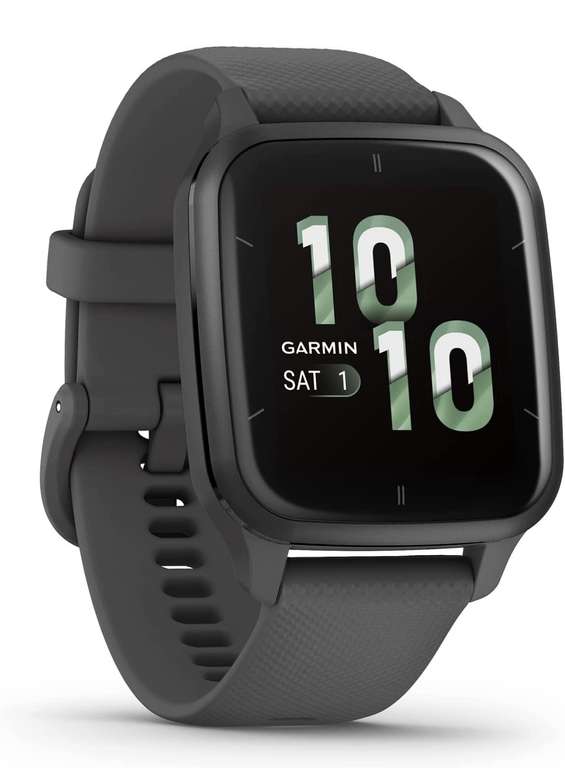 Smartwatch Garmin Venu Sq 2 GPS Smartwatch