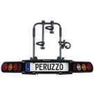 Bagażnik rowerowy Peruzzo Pure Instinct E-Bike tylko w aplikacji