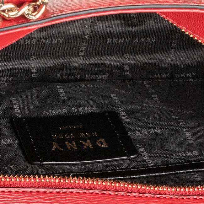 Skórzana torebka DKNY BRYANT TOTE za 409zł @ Lounge by Zalando