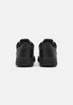 Skórzane buty juniorskie Adidas TEAM COURT 2 za 145zł (rozm.35.5-40) @ Lounge by Zalando
