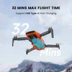 Dron FIMI MINI 3 4K/60fps 2 baterie w zestawie | $301.99