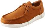GEOX - męskie buty mokasyny U ADACTER M (zbiorcza) - Amazon.pl, pojedyńcze rozmiary i kolory