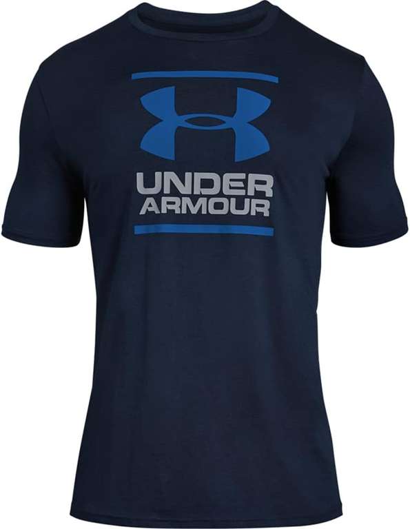 Koszulka Under Armour