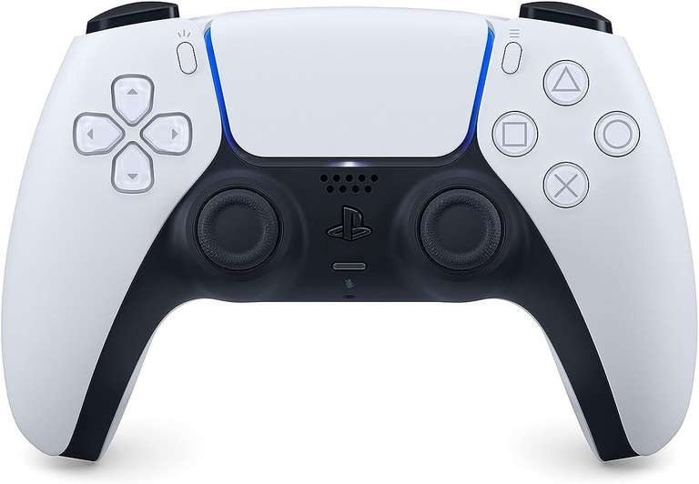 Pad Sony Dualsense PlayStation 5 - bezprzewodowy kontroler PS5