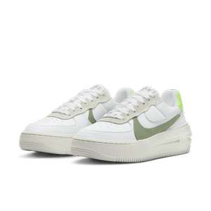 Buty damskie Nike Air Force 1 Plt.Af.Orm za 349,99zł (rozm.36.5-40.5) @ Sneaker Shop