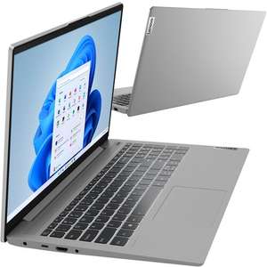 Laptop Lenovo IdeaPad 5 15,6 R7 5700u