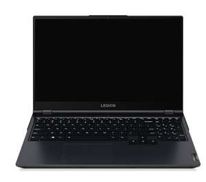 Laptop Lenovo Legion 5 15ACH6H 15,6" 165Hz AMD Ryzen 5 5600H - 16GB RAM - 512GB Dysk - RTX3060